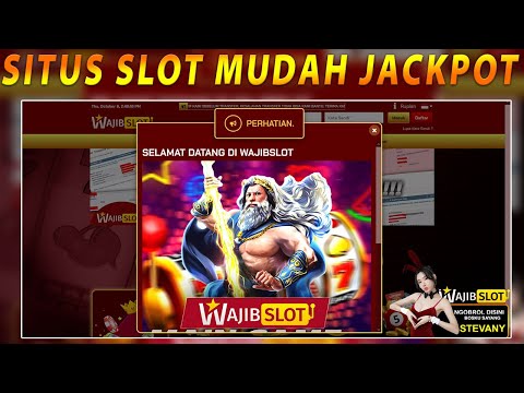 situs judi slot online terpercaya 2022