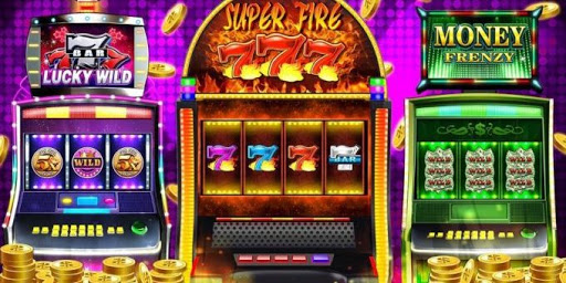 situs judi slot online luar negeri