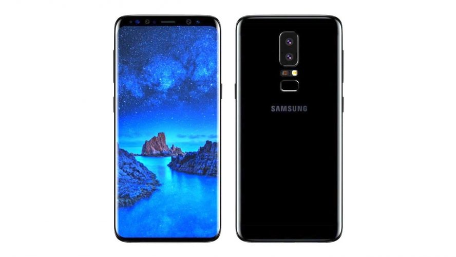 samsung s9 plus review