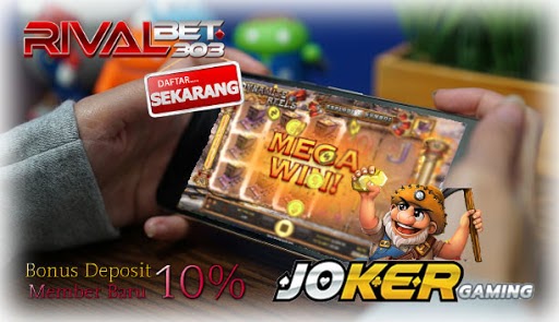 judi lapak pusat slot online